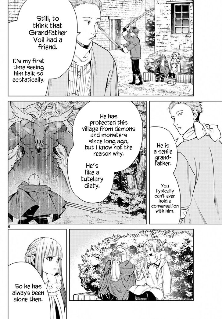 Gachi Akuta Chapter 033 page 141