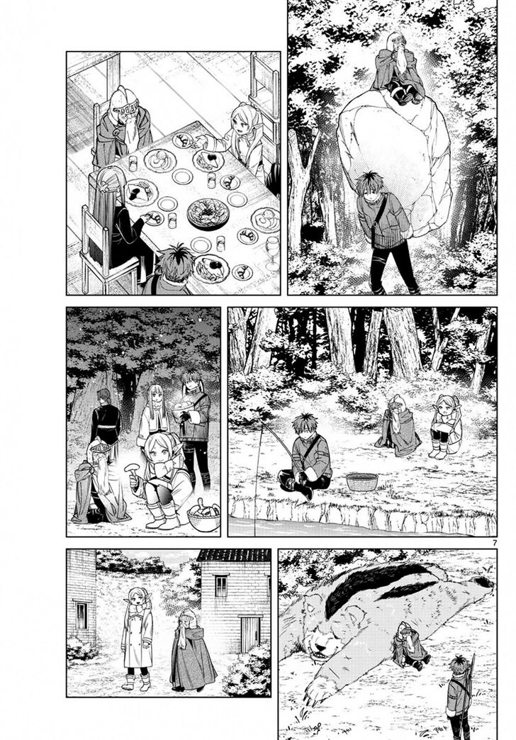 Gachi Akuta Chapter 033 page 142
