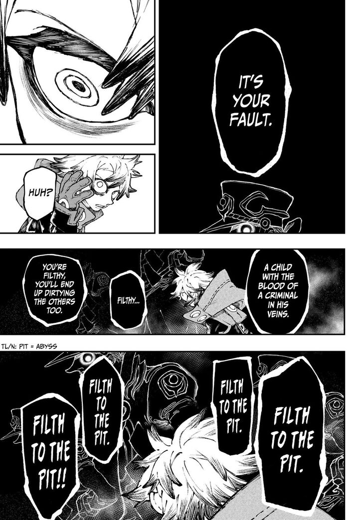 Gachi Akuta Chapter 033 page 171