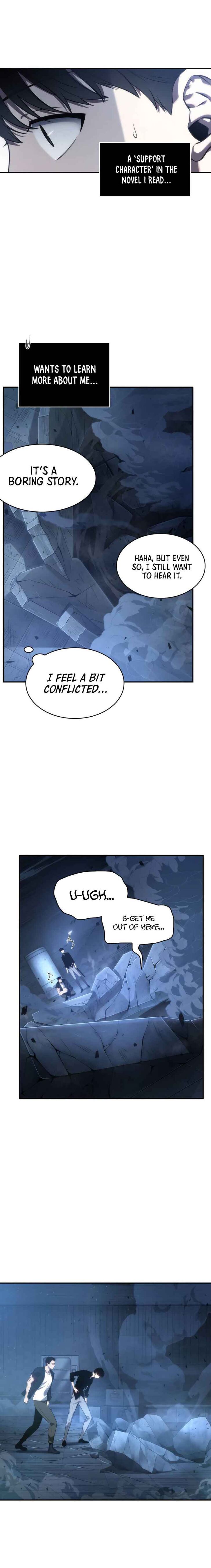 Dandadan Chapter 034 page 26