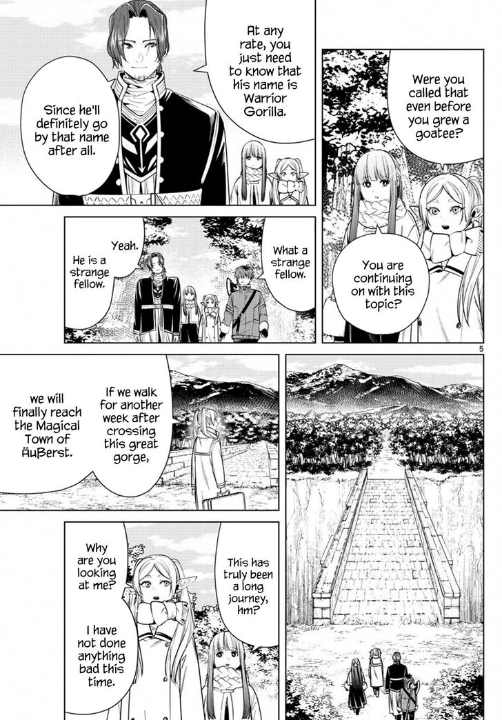 Gachi Akuta Chapter 034 page 32