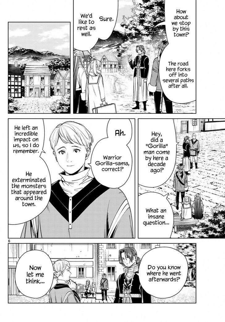 Gachi Akuta Chapter 034 page 33