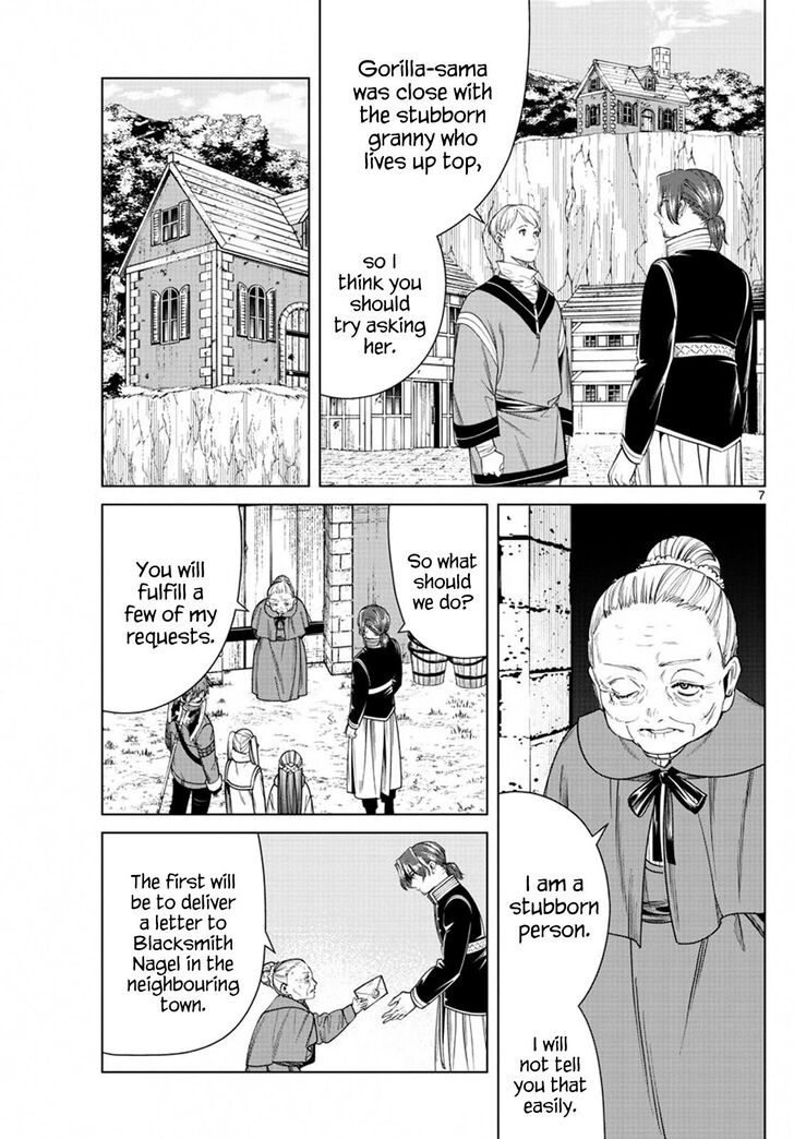 Gachi Akuta Chapter 034 page 34