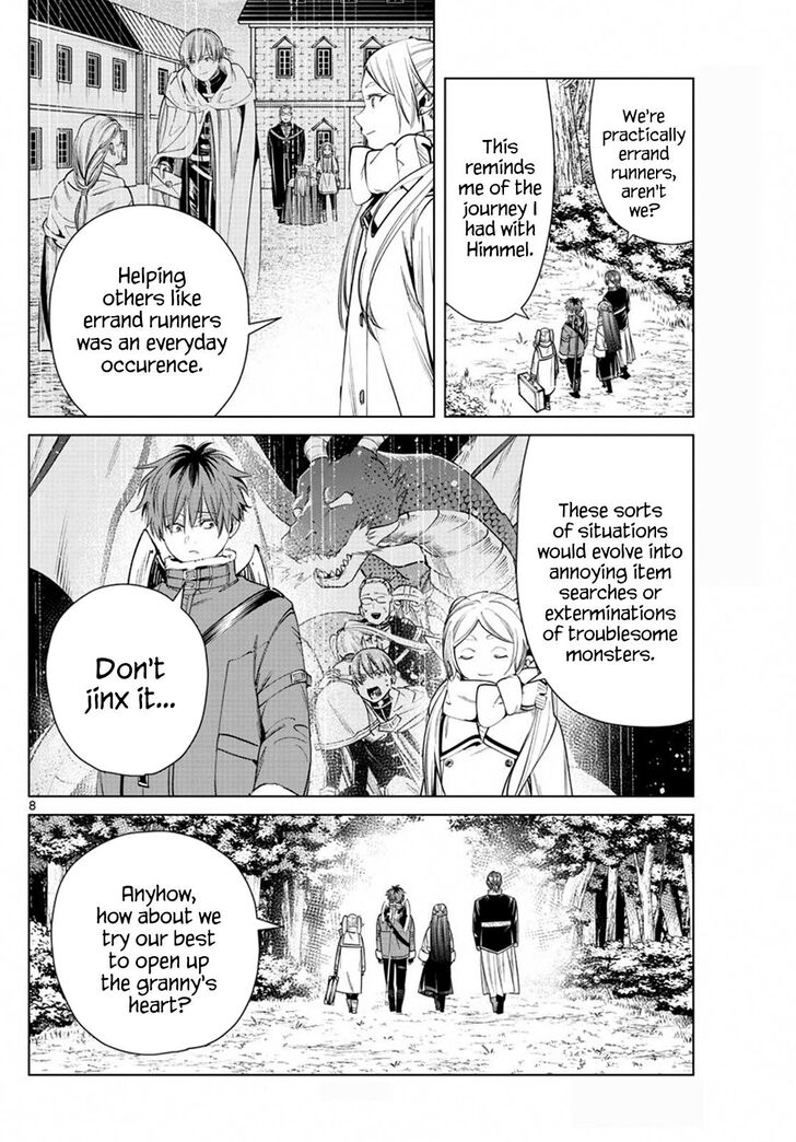 Gachi Akuta Chapter 034 page 35