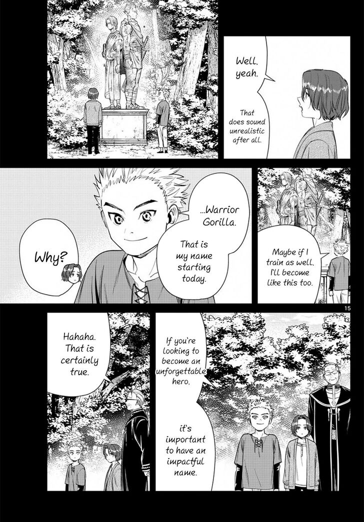 Gachi Akuta Chapter 034 page 42