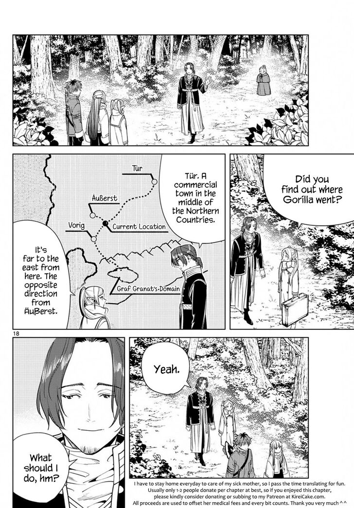 Gachi Akuta Chapter 034 page 45