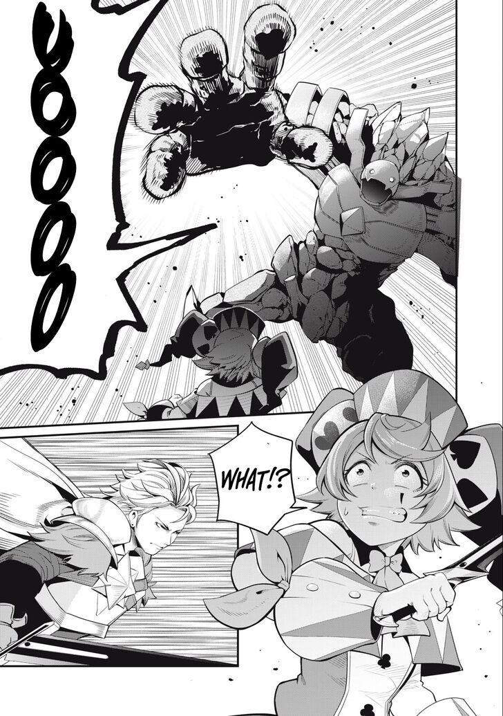 Tensei Shitara Slime Datta Ken Chapter 034 page 51