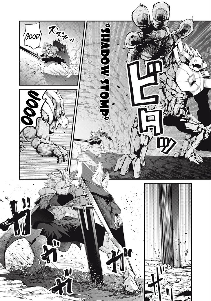 Tensei Shitara Slime Datta Ken Chapter 034 page 52