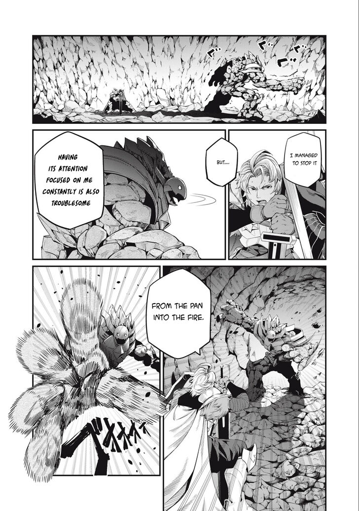 Tensei Shitara Slime Datta Ken Chapter 034 page 53