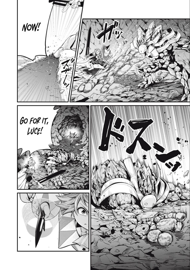 Tensei Shitara Slime Datta Ken Chapter 034 page 54