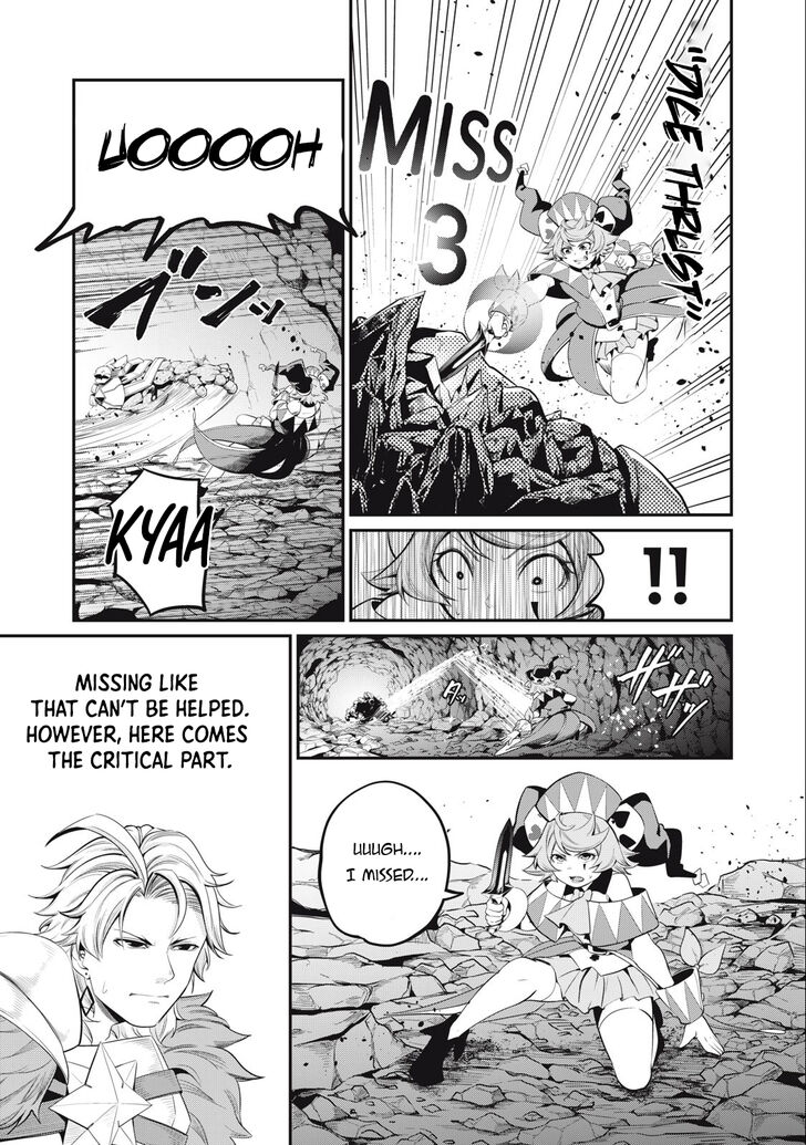 Tensei Shitara Slime Datta Ken Chapter 034 page 55