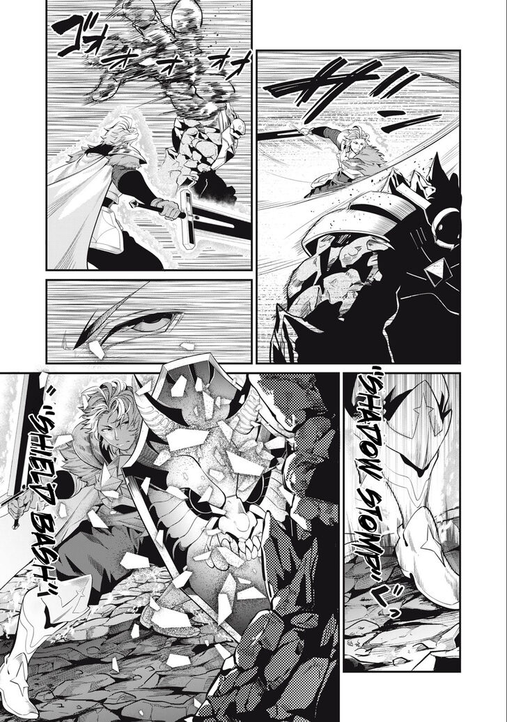 Tensei Shitara Slime Datta Ken Chapter 034 page 57