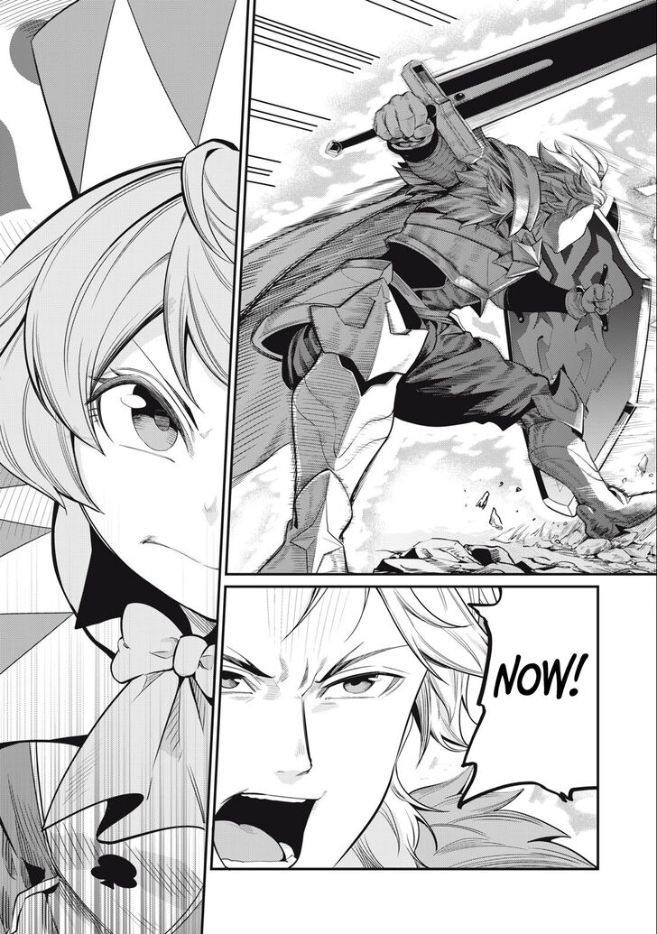 Tensei Shitara Slime Datta Ken Chapter 034 page 59