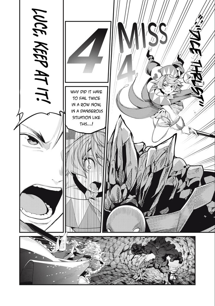 Tensei Shitara Slime Datta Ken Chapter 034 page 60