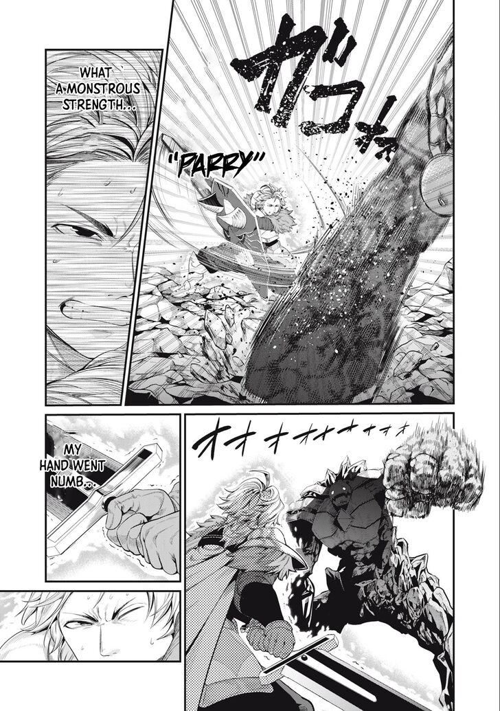 Tensei Shitara Slime Datta Ken Chapter 034 page 61