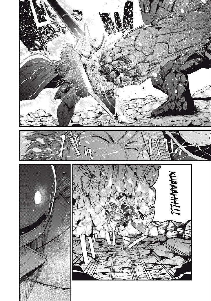 Tensei Shitara Slime Datta Ken Chapter 034 page 62