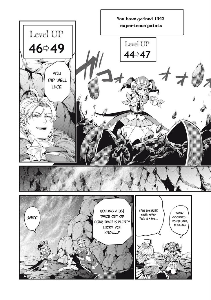 Tensei Shitara Slime Datta Ken Chapter 034 page 66