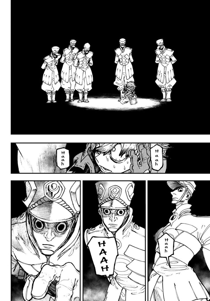 Gachi Akuta Chapter 034 page 53