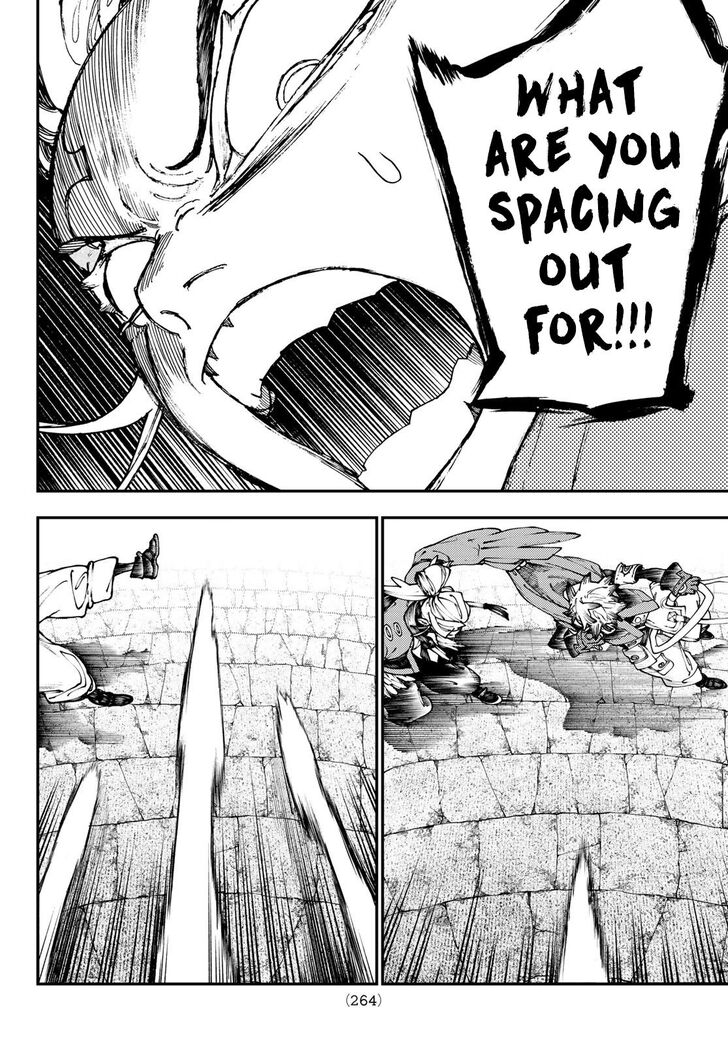 Gachi Akuta Chapter 034 page 55