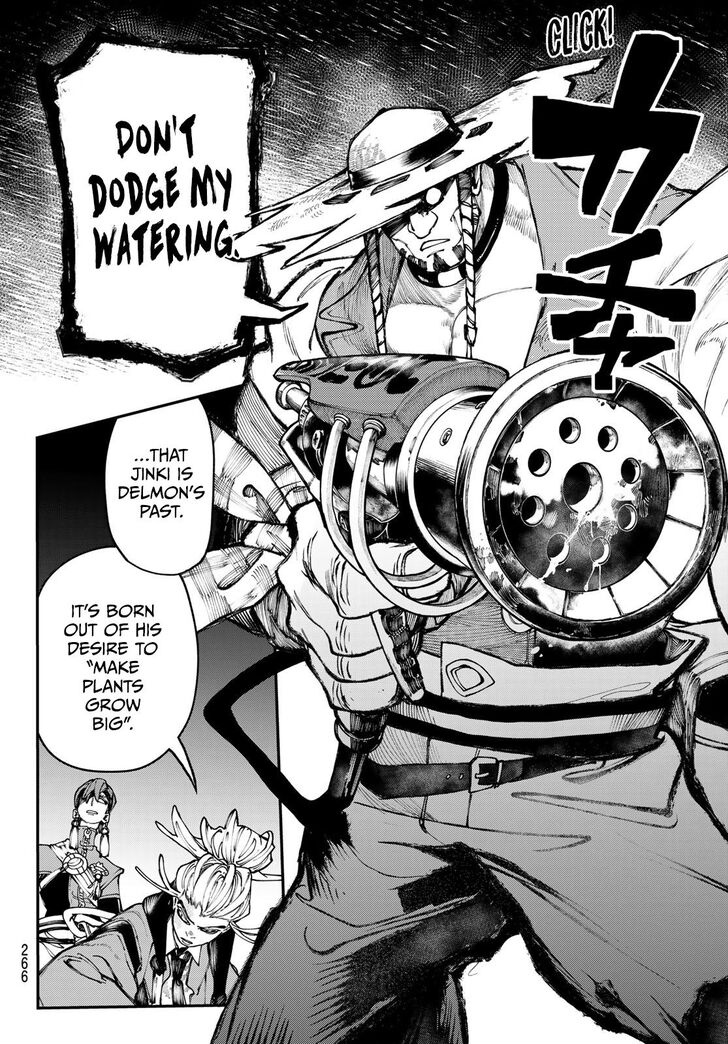 Gachi Akuta Chapter 034 page 57