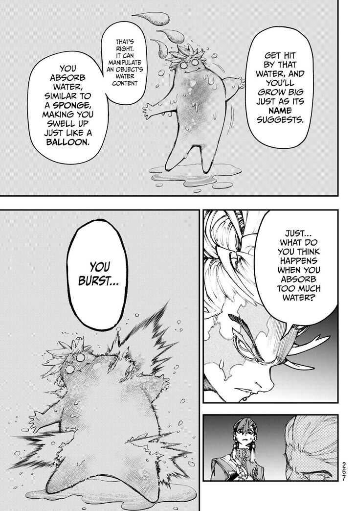 Gachi Akuta Chapter 034 page 58