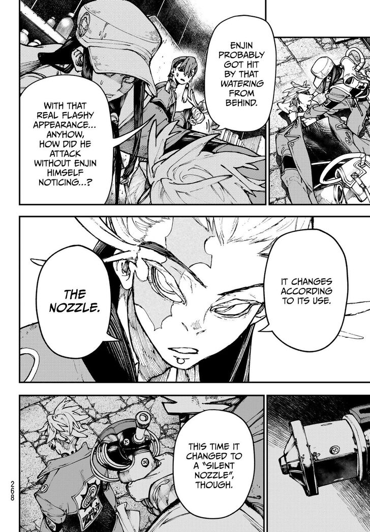 Gachi Akuta Chapter 034 page 59