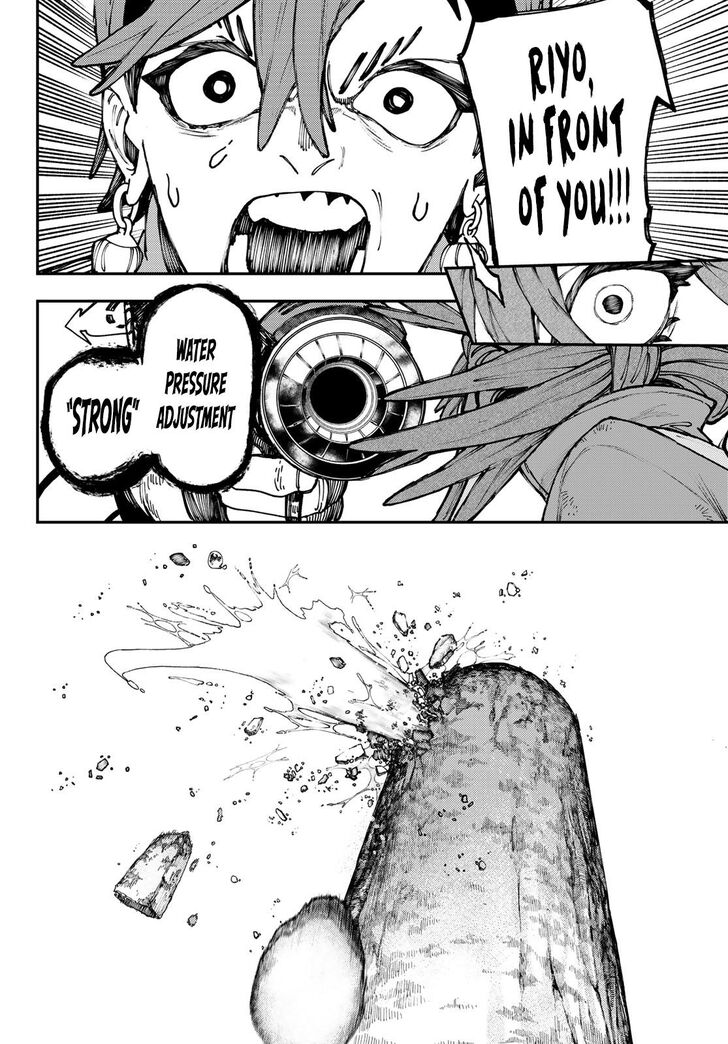 Gachi Akuta Chapter 034 page 63