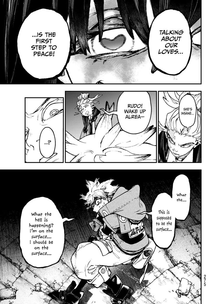 Gachi Akuta Chapter 034 page 66