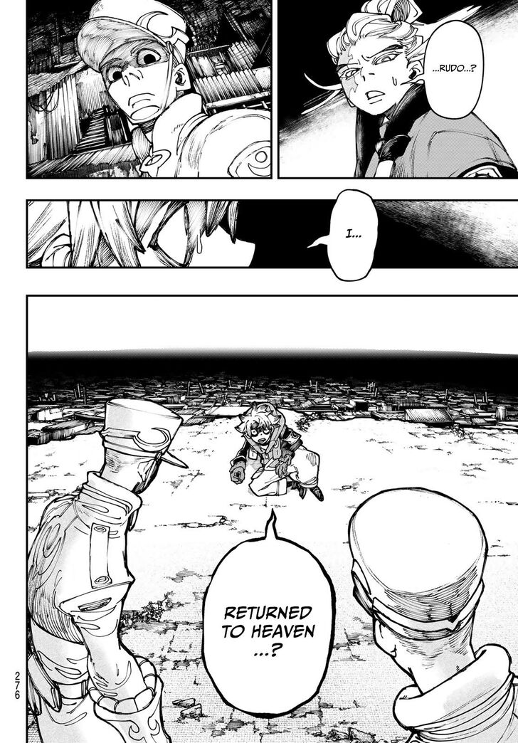 Gachi Akuta Chapter 034 page 67