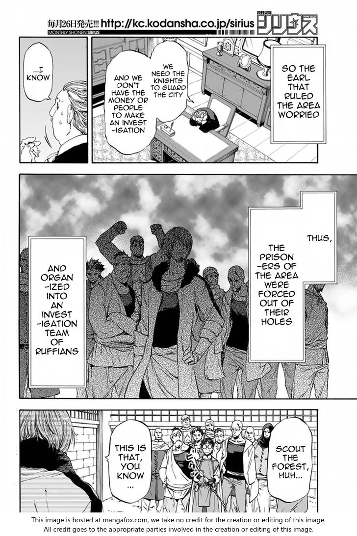 Tensei Shitara Slime Datta Ken Chapter 034 page 90
