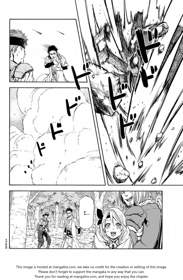 Tensei Shitara Slime Datta Ken Chapter 034 page 96