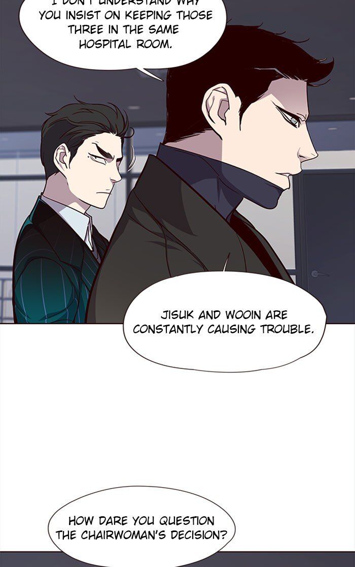Dandadan Chapter 034 page 50