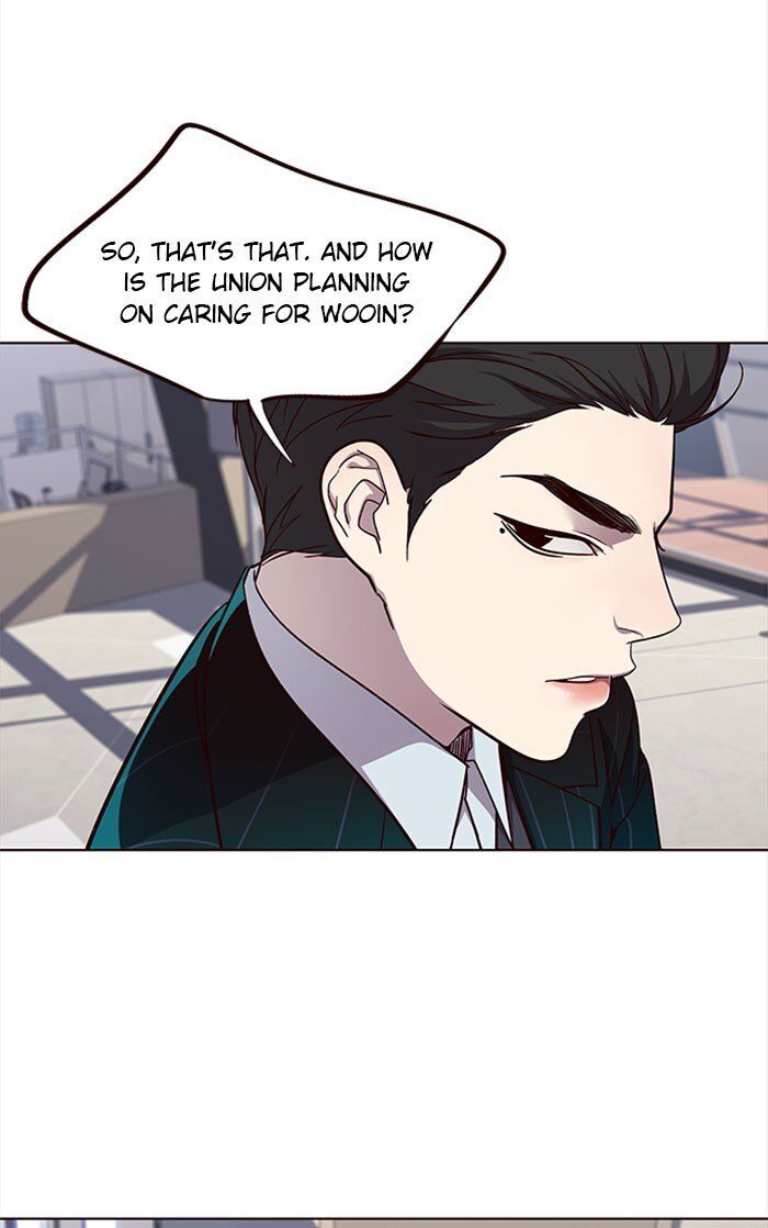 Dandadan Chapter 034 page 54