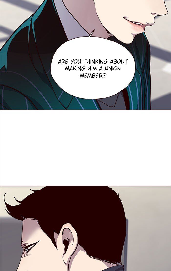 Dandadan Chapter 034 page 60