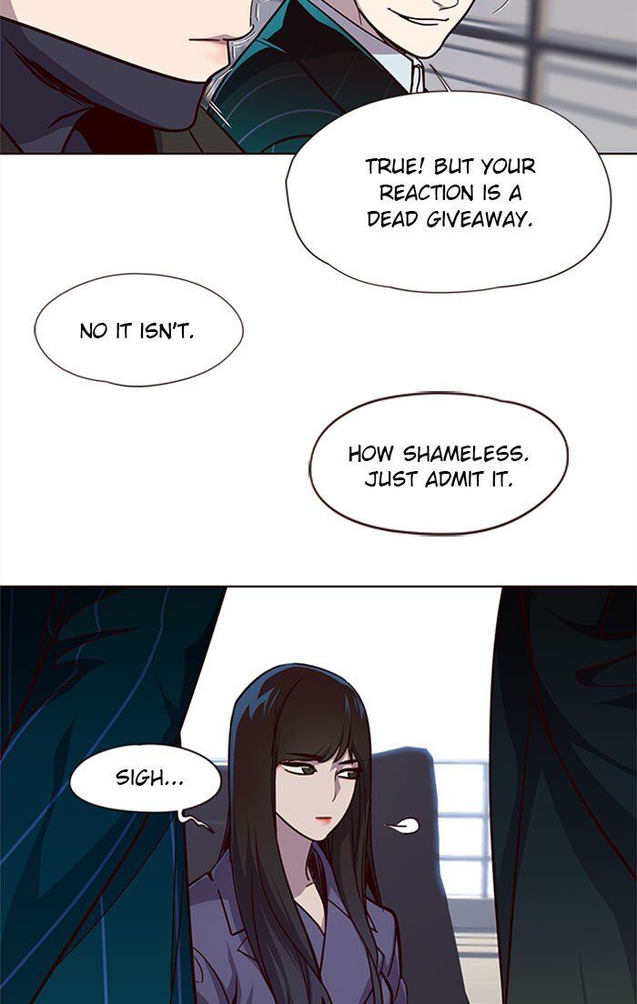Dandadan Chapter 034 page 62