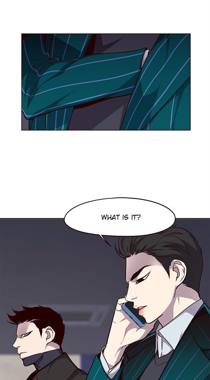 Dandadan Chapter 034 page 65