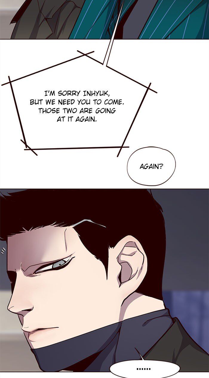 Dandadan Chapter 034 page 66