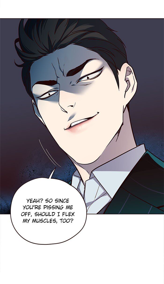 Dandadan Chapter 034 page 80