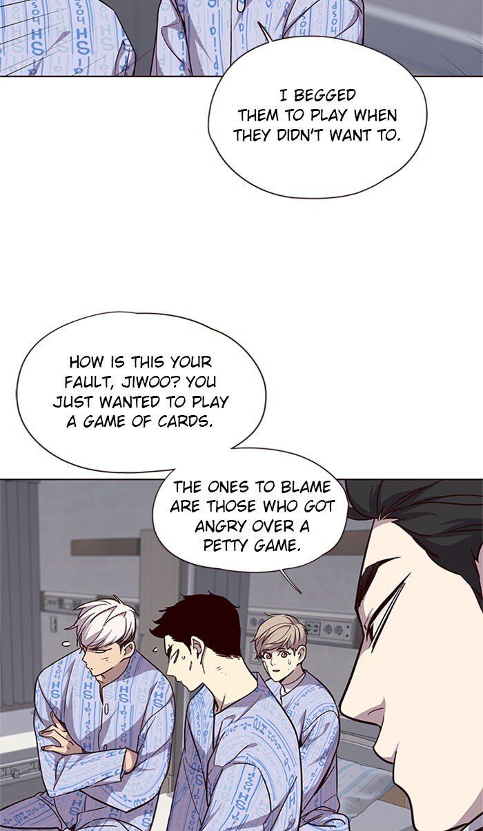 Dandadan Chapter 034 page 83