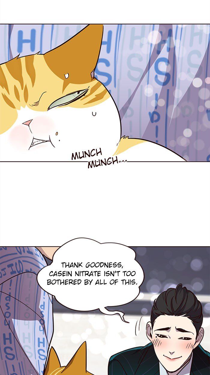 Dandadan Chapter 034 page 86