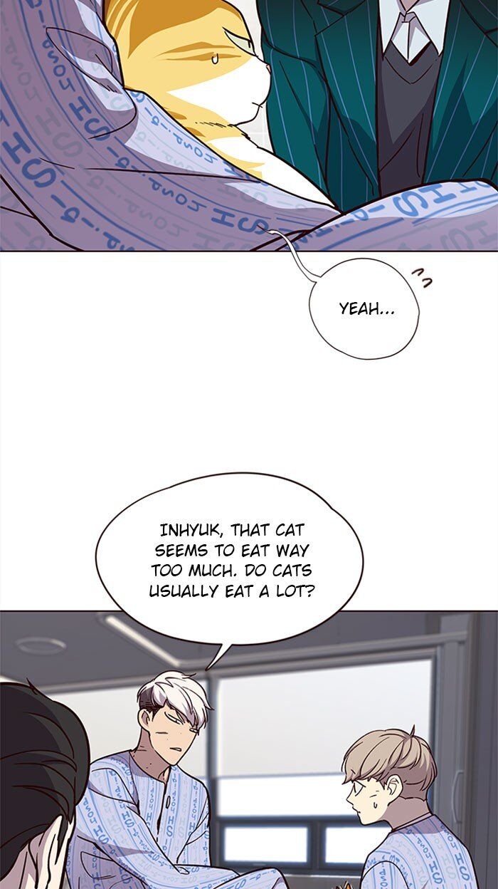Dandadan Chapter 034 page 87