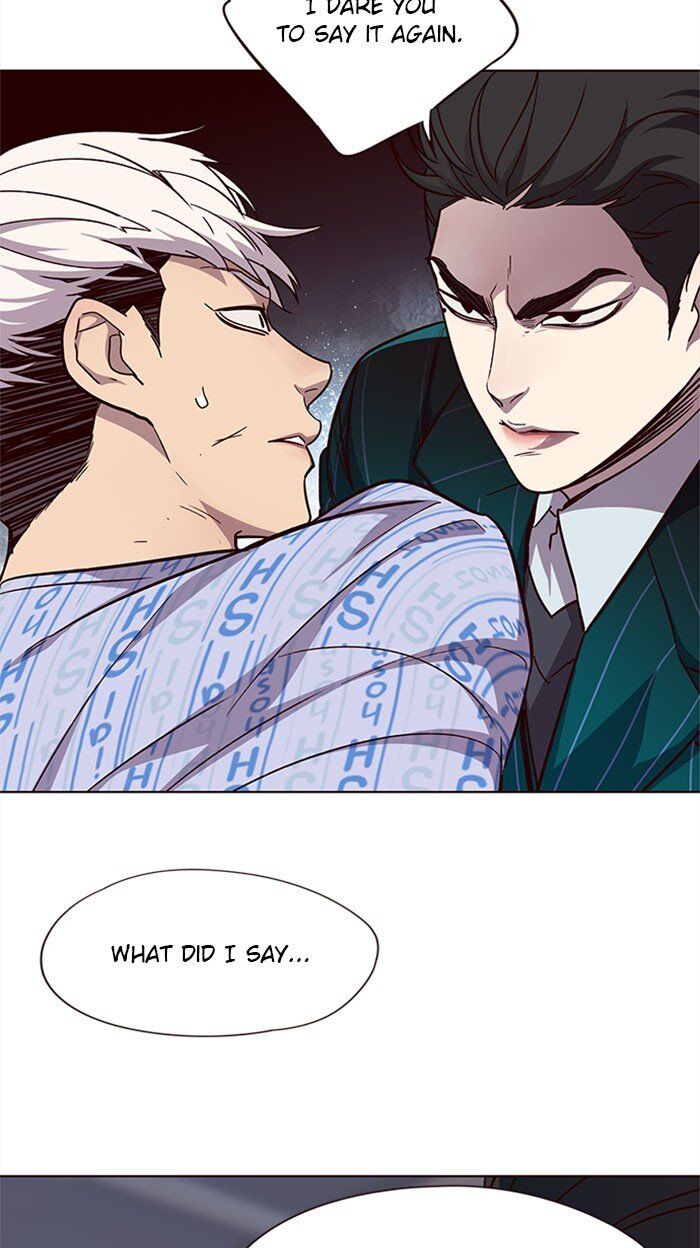 Dandadan Chapter 034 page 90