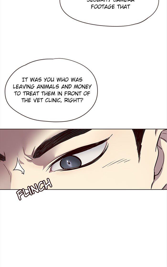 Dandadan Chapter 034 page 121