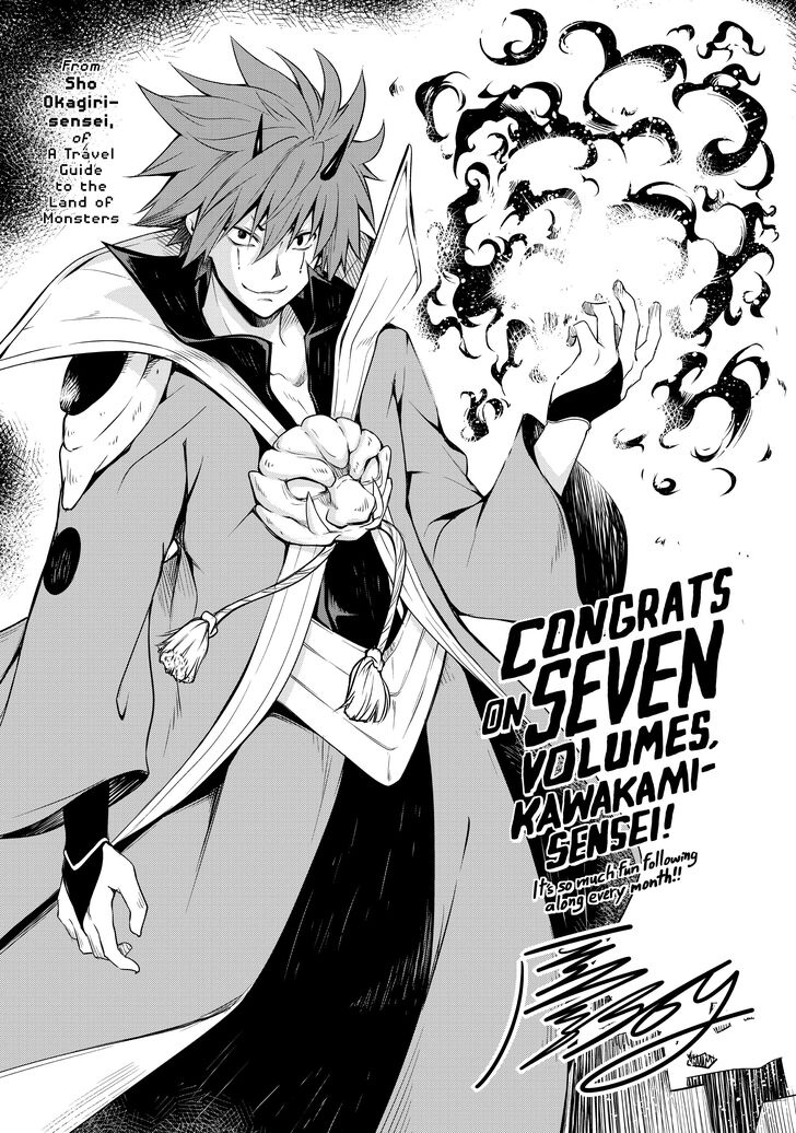 Tensei Shitara Slime Datta Ken Chapter 035.9 page 28