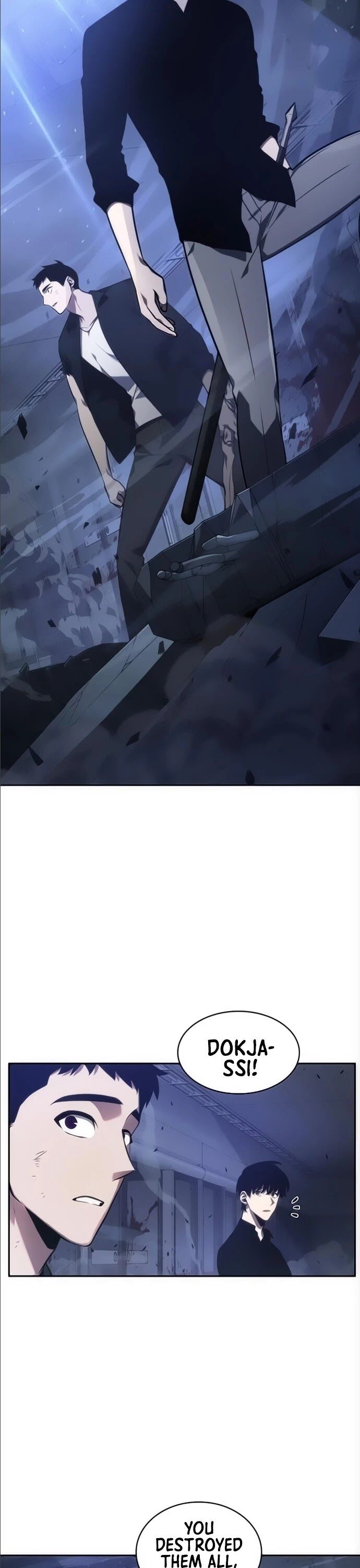 Eleceed Chapter 035 page 3