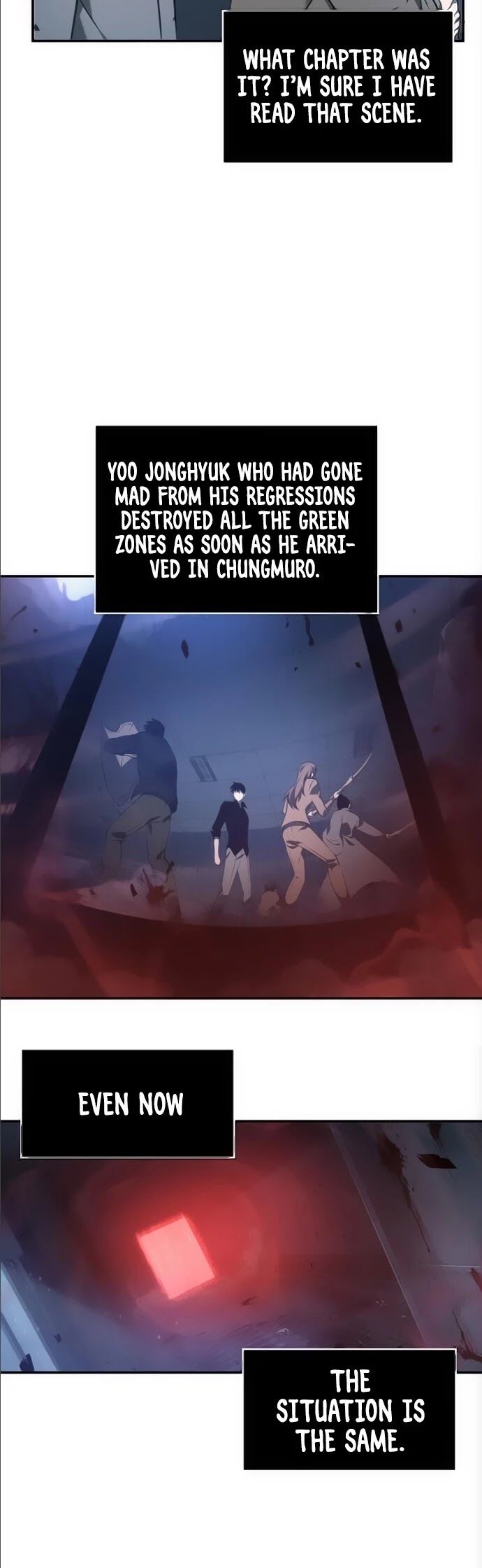 Eleceed Chapter 035 page 17