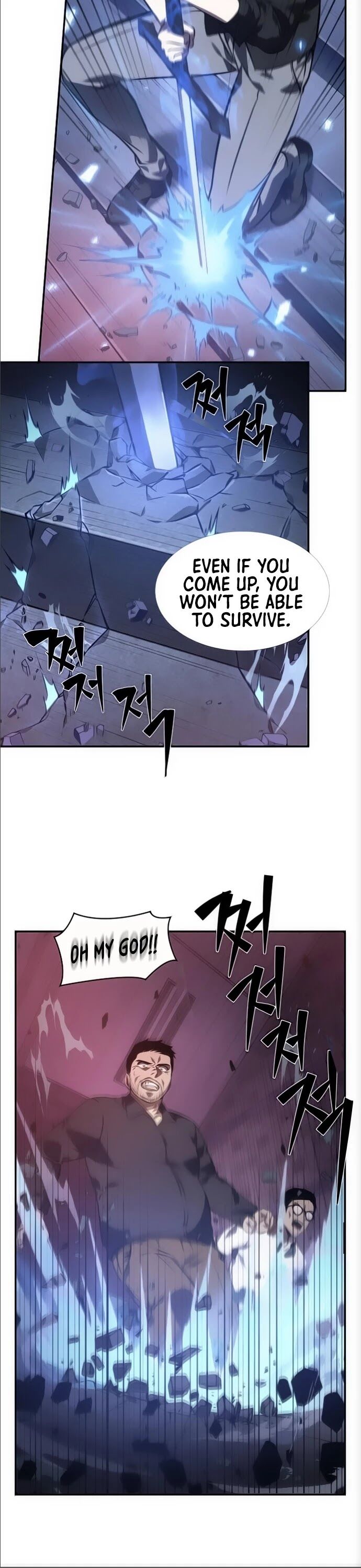 Eleceed Chapter 035 page 24