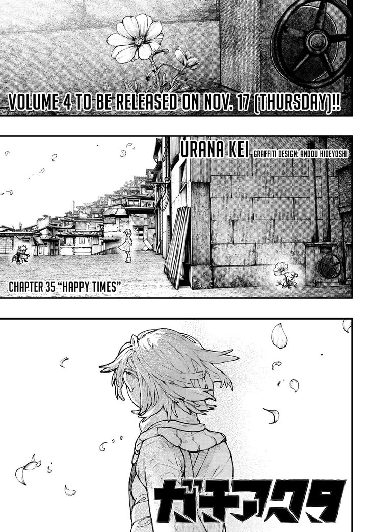 Gachi Akuta Chapter 035 page 47