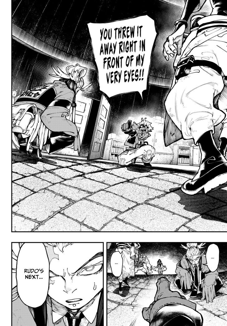 Gachi Akuta Chapter 035 page 50