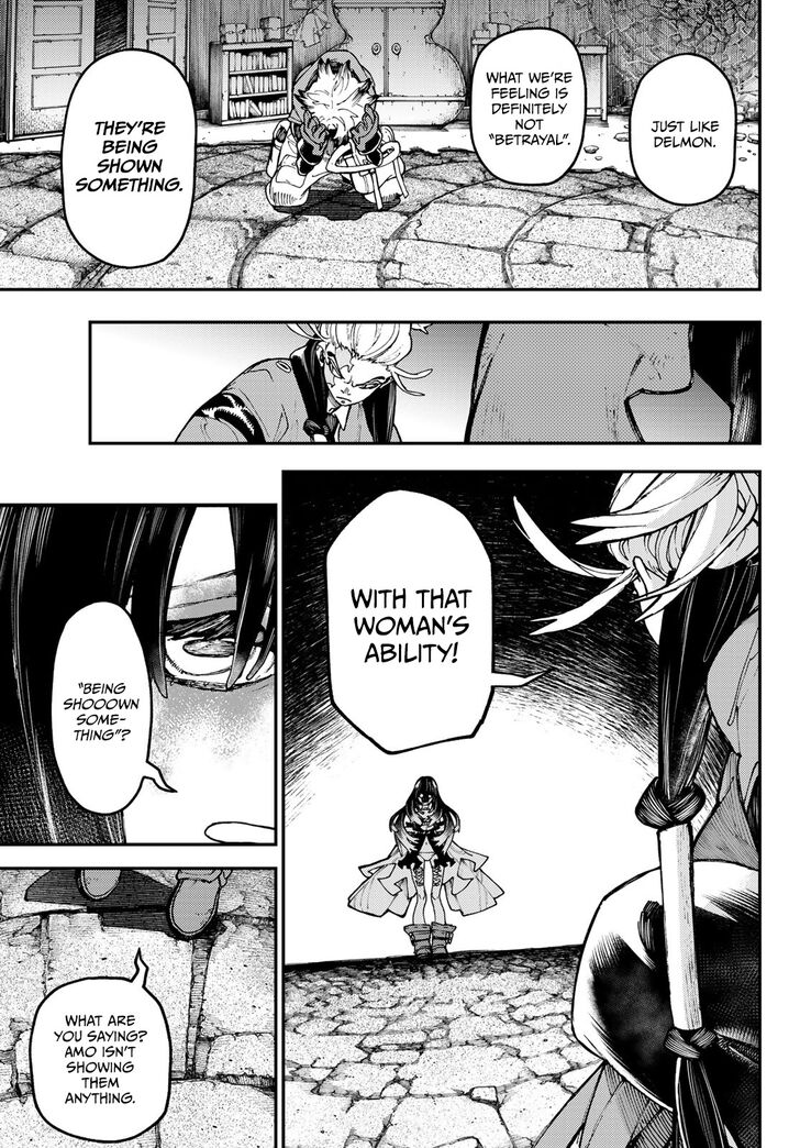 Gachi Akuta Chapter 035 page 51